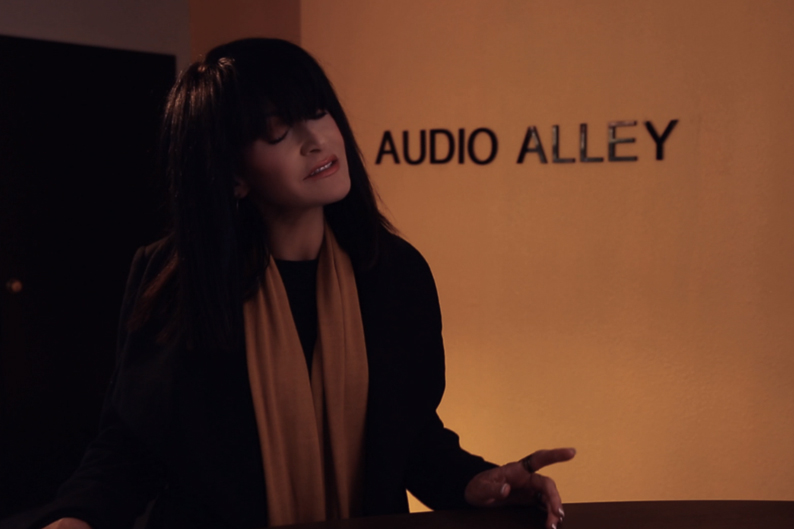 Audio Alley